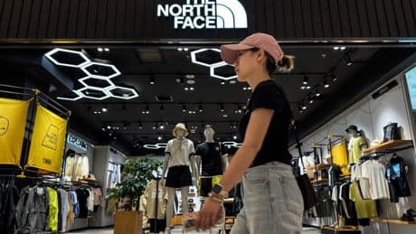 Jeweller Cartier and The North Face latest victims of cyber attacks