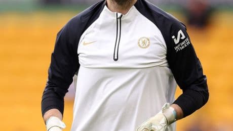 Chelsea star locked in neighbour row over plans to axe 40ft trees and build cinema & games room at his luxury home