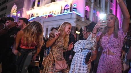 Westminster Council appeals judge ruling that led to Leicester Square busker ban