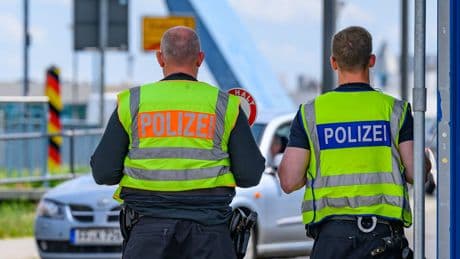 50 Prozent weniger Anträge - Zahl der Asylbewerber halbiert