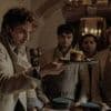 Qui était le chef pâtissier Marie-Antoine Carême ? Apple TV+ lui consacre une série