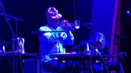 Esotérico, chamánico Ben LaMar Gay (★★★✩✩)