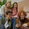 "Goonen", "Sybau" und "Lowkey": Das sind die Favoriten für das "Jugendwort des Jahres"