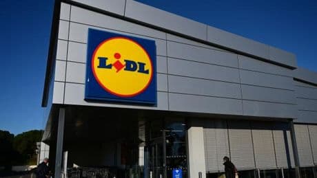 Lidl condamné à verser 43 millions d’euros à Intermarché pour « pratiques commerciales trompeuses »