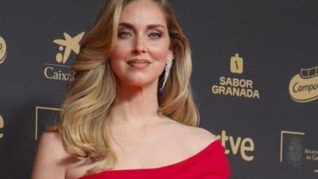 Chiara Ferragni se siente «libre» tras las fotografías de Giovanni Tronchetti con su exmujer
