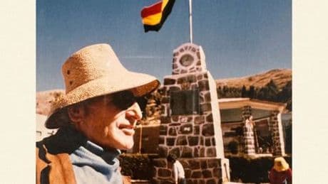 Klaus Barbie: Wie der Nazi-Schlächter zum Koks-Kartell in Bolivien gelangte