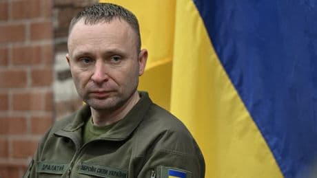 "Culture de la peur", "manque d'initiative"... Le constat amer d'un ex-commandant ukrainien lors de son arrivée en poste