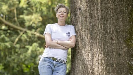 Miriam Reeders (49) na fatale diagnose longkanker: ’Het leven is fantastisch, maar fragiel’