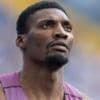 Olympic 100m medallist Kerley arrested in Miami