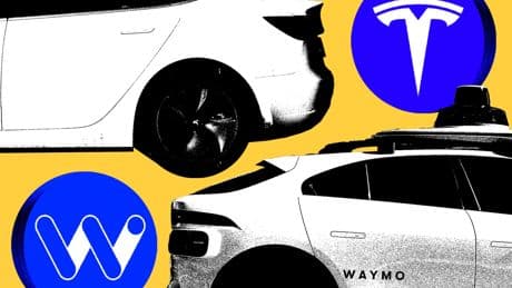 Tesla's robotaxi will compete with Waymo in Austin. Here's how the two companies compare.
