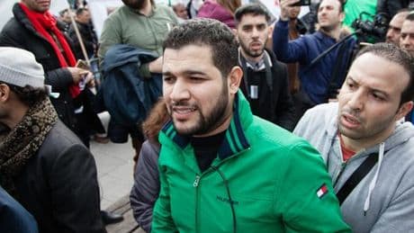 Un diplomate algérien mis en cause dans l’enquête sur l’enlèvement en France de l’opposant Amir Boukhors