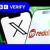 Tech giants blocking some Ukraine and Gaza posts under new online rules