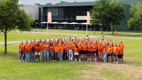 TeamNL klaar voor World Games: ’We zijn hier om te excelleren’