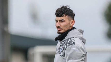Trabzonspor’da Uğurcan Çakır kararı!