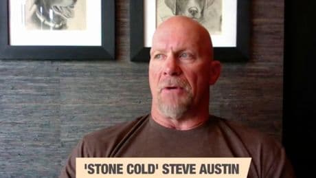 ‘I’m embarrassed about it’ – Sheepish WWE legend Stone Cold Steve Austin explains major WrestleMania 41 blunder