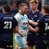 Everitt admits Edinburgh blew it as Bath battle back to wreck capital side's Challenge Cup hopes