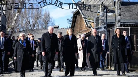 El antisemitismo se ha normalizado en el discurso público