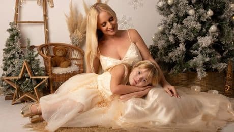Emma Torres, madre de una niña con Down: &quot;La discapacidad no es el fin de nada, es el comienzo de otra mirada&quot;