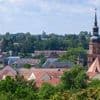 Volksfest: Spremberg sichert Volksfest - Zehntausende Besucher erwartet