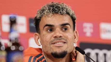 Der Königstransfer hat Großes vor – „Ich möchte beim FC Bayern meinen Traum leben“