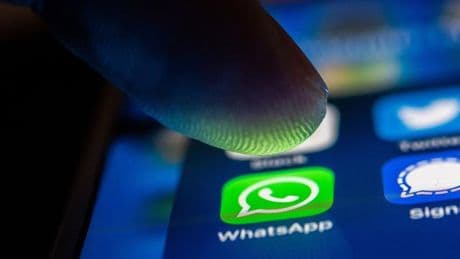 WhatsApp-Überwachung: Spionagesoftware-Entwickler muss 168 Millionen Dollar Strafe zahlen