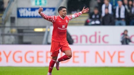 Fußball-Bundesliga: Nach Norwegen-Reise: Mainz-Coach will gegen Köln rotieren