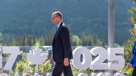 Ergebnisse des Gipfels: Waldbrände und Schleuser — wie den G7 die Zeit davon lief
