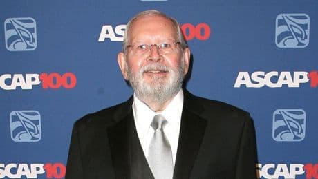 Er sorgte für "Die Simpsons"-Musik: Trauer um Starkomponist Alf Clausen