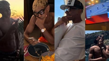 Lamine Yamal sceglie Pantelleria per le vacanze: il relax tra mare e Kings League