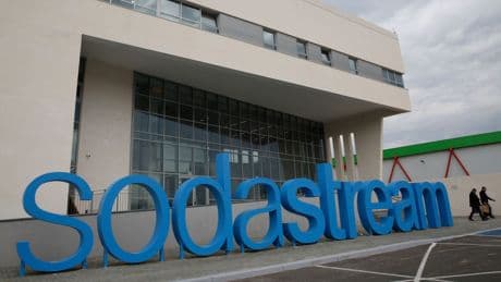 Explosionsgefahr vermeiden: Wann Sie Ihre SodaStream-Flasche ersetzen sollten