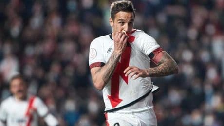 Iñigo Pérez no puede ser más claro con Óscar Trejo