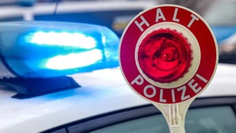 Seligenstadt: Geisterfahrer mit 1,68 Promille auf A3 unterwegs