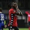 EA Guingamp. Rechute pour Sagna, Planeix ménagé, Abdallah et Demouchy de retour à l’entraînement
