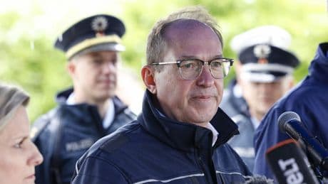 Noodtoestand of niet, Duitsland weigert nu asielzoekers
