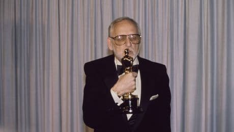 Robert Benton, Oscar-winning filmmaker of ‘Kramer vs. Kramer,’ dead at 92