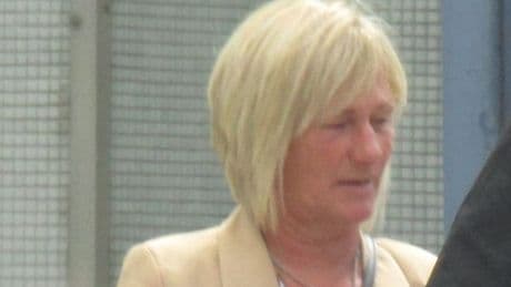 Scots wife left husband covered in blood after twisting privates when he refused sex