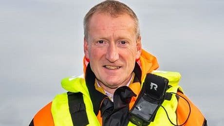 Ex-Holyrood minister in formal lobbying probe over 'verbally attacking Tory MSP'