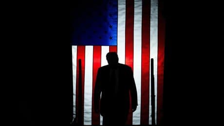 President Trump's Global Impact After 100 Days