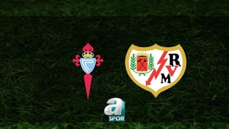 Celta Vigo - Rayo Vallecano maçı ne zaman, saat kaçta ve hangi kanalda? | İspanya La Liga
