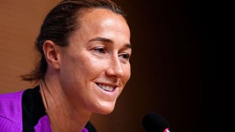 England squad full of ‘winners’ ahead of Euros defence – Lucy Bronze