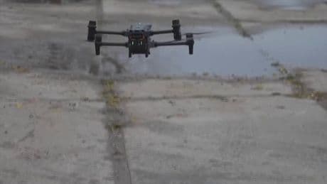 Guerre en Ukraine: au moins 9 morts après une attaque de drone russe contre un bus