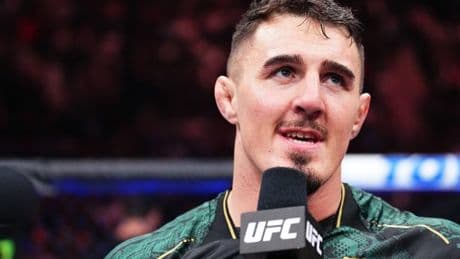 Tom Aspinall's prediction about Jon Jones' UFC future was eerily accurate