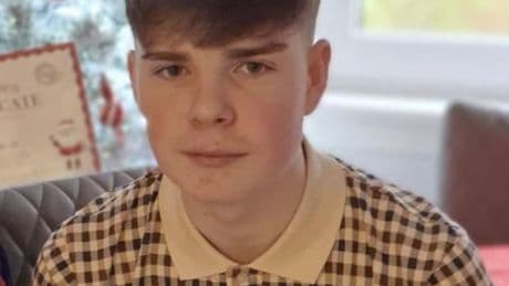 'Enough is enough': MSP says death of East Kilbride teen 'has stunned Scotland' as local politicians pay tribute