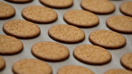 McVitie’s owner invests £68 million into British factories