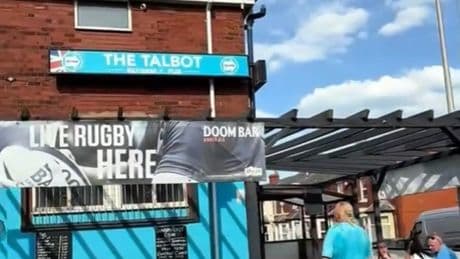 Former Conservative club rebranded as Reform UK’s first pub