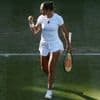 Wimbledon. Diane Parry renversante, Bonzi s’arrête là… Ce qu’il faut retenir du mercredi 2 juillet