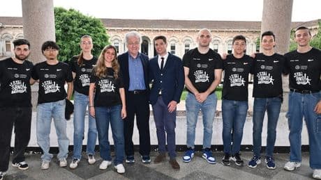 Domenica la StaiSano! RUN, la corsa 'tutta benessere' dell'Universit&agrave; degli Studi di Milano