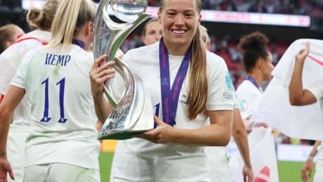 Lionesses star Fran Kirby follows Mary Earps in retiring from England just weeks before Euro 2025
