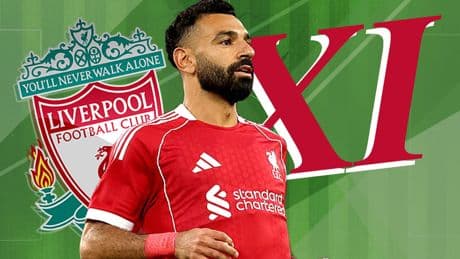 Liverpool XI vs Bournemouth: Predicted lineup, confirmed team news, injury latest for Premier League today
