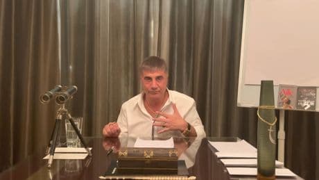 MHP’den Sedat Peker mesajı: ‘Her şeyin bir vakti var…’